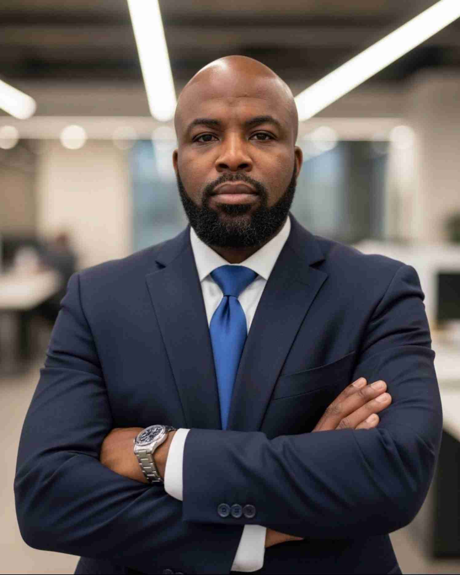 Yemi - Professional Photographer